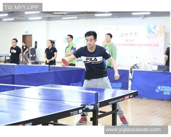 深圳乒乓球队选拔赛精彩点评展现团队力量与个人风采