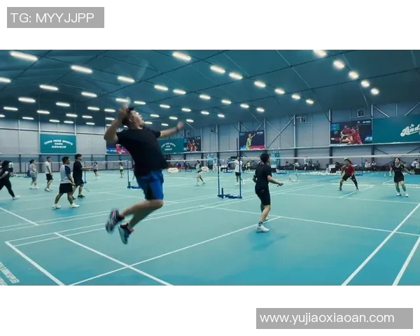 武汉羽毛球队技术实力强劲荣登全国羽毛球技术排行榜第七名