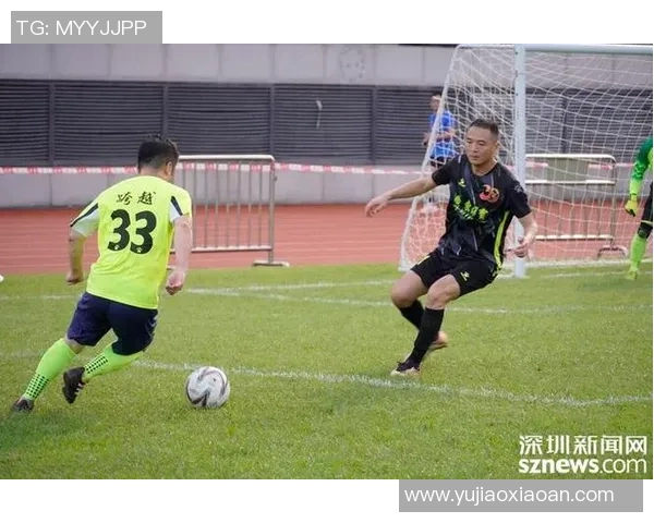 深圳足球队在邀请赛中的意识表现分析与点评 深圳足球队在邀请赛中的意识表现分析与点评