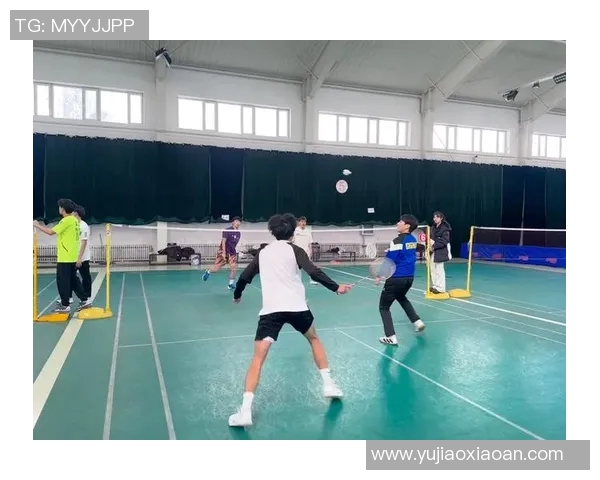 羽毛球巨献:深入分析成都羽毛球队的心理素质与竞技表现 羽毛球巨献:深入分析成都羽毛球队的心理素质与竞技表现