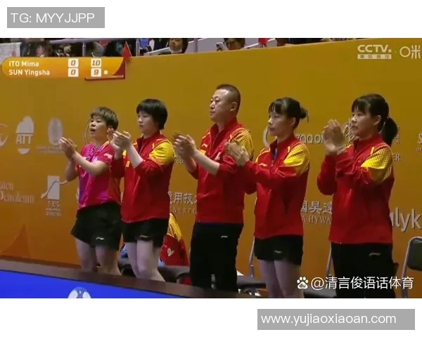 聚焦乒乓球：北京乒乓球队的状态话题