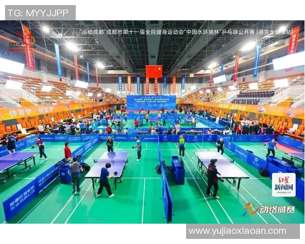 乒乓球心理素质评比出炉成都乒乓球队荣登第九名引关注 乒乓球心理素质评比出炉成都乒乓球队荣登第九名引关注