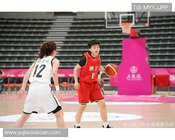 对话张敏:回顾篮球生涯与未来展望的深度交流 对话张敏:回顾篮球生涯与未来展望的深度交流