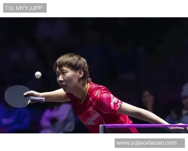 广州乒乓球队技术表现的数据分析与提升策略探讨