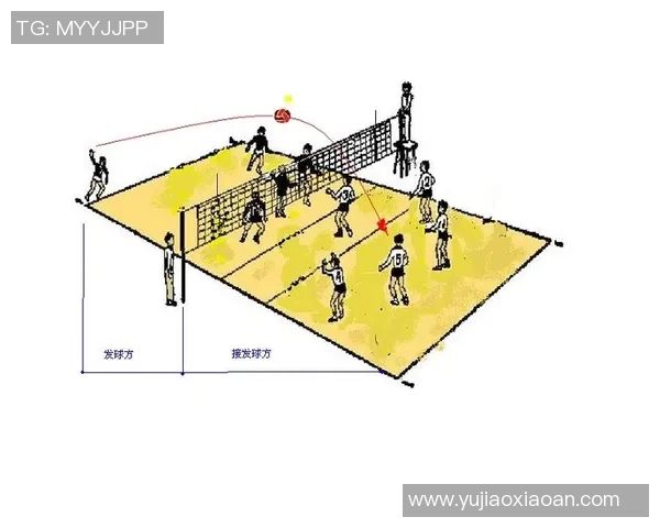 广州排球队在城市联赛中的战术分析与表现评估