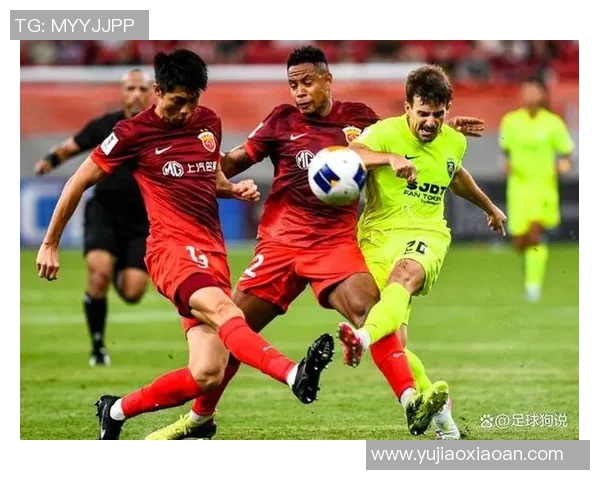 广州足球队包夹战术解析与实战应用深度分析 广州足球队包夹战术解析与实战应用深度分析