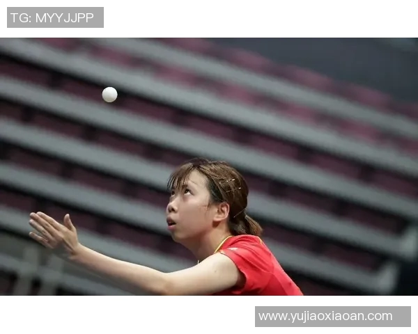 杨芳专访：从羽毛球新星到冠军之路的心路历程回顾