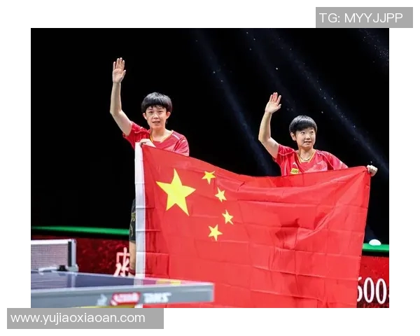 杭州乒乓球队意识排名创新高展现团队实力与未来潜力