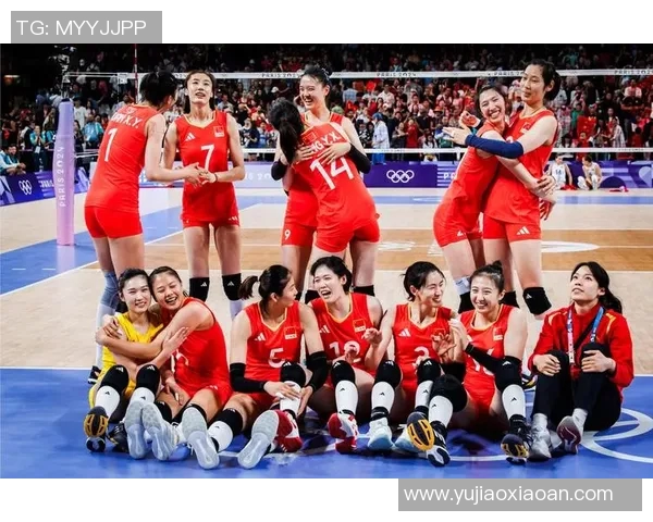 杭州排球队在世界锦标赛中的默契配合与战术分析 杭州排球队在世界锦标赛中的默契配合与战术分析