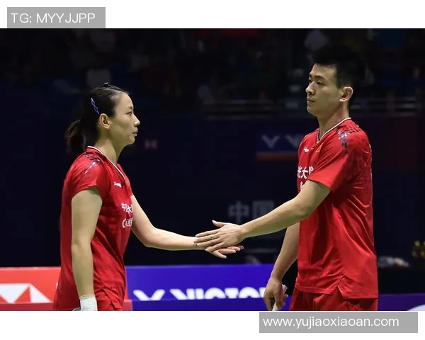 杭州羽毛球队与深圳羽毛球队赛后战术分析与复盘探讨 杭州羽毛球队与深圳羽毛球队赛后战术分析与复盘探讨