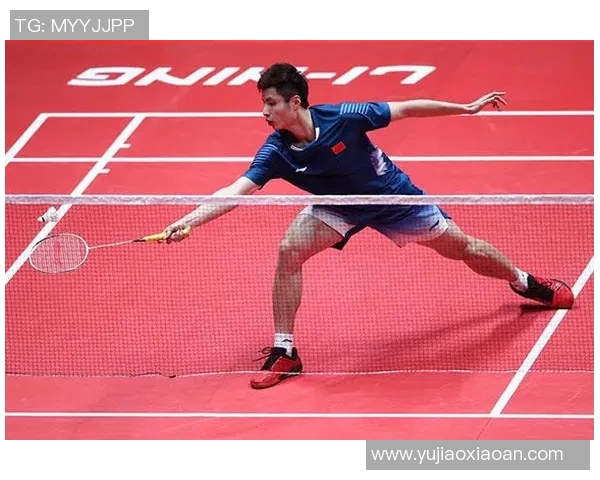 杭州羽毛球队节奏分析与战术探讨助力竞技水平提升 杭州羽毛球队节奏分析与战术探讨助力竞技水平提升