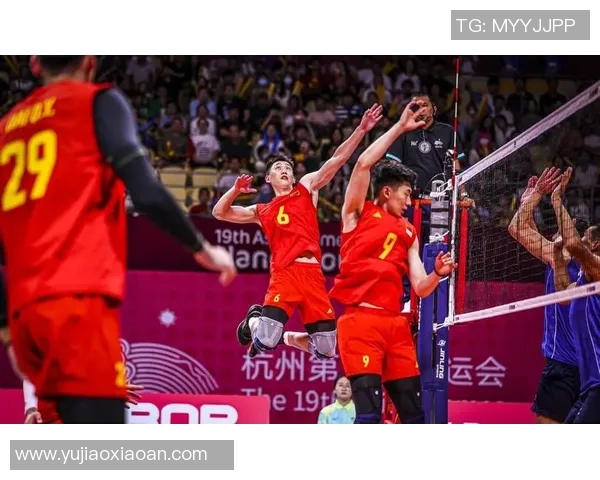 武汉排球队在亚运会积分榜上以52分稳居第一名引发关注 武汉排球队在亚运会积分榜上以52分稳居第一名引发关注