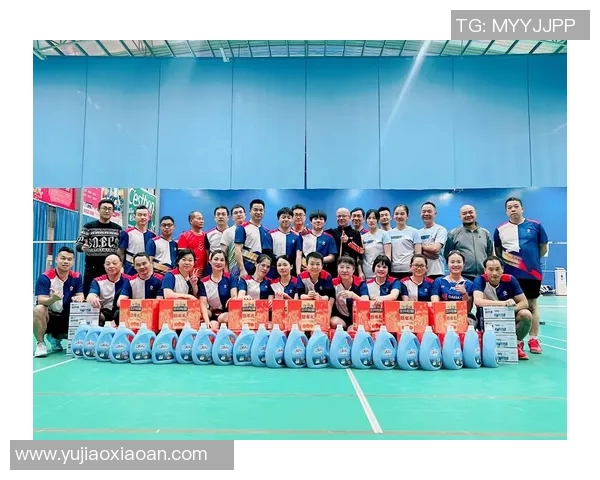 羽毛球深度解析：成都羽毛球队如何实现战术与技术的全面转型