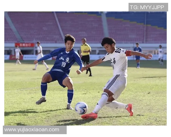 梁昊足球:从青训到职业联赛的成长之路与未来展望 梁昊足球:从青训到职业联赛的成长之路与未来展望